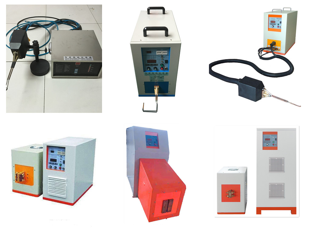 How to Distinguish Induction Heating Machine from Oscillation Frequency?cid=8