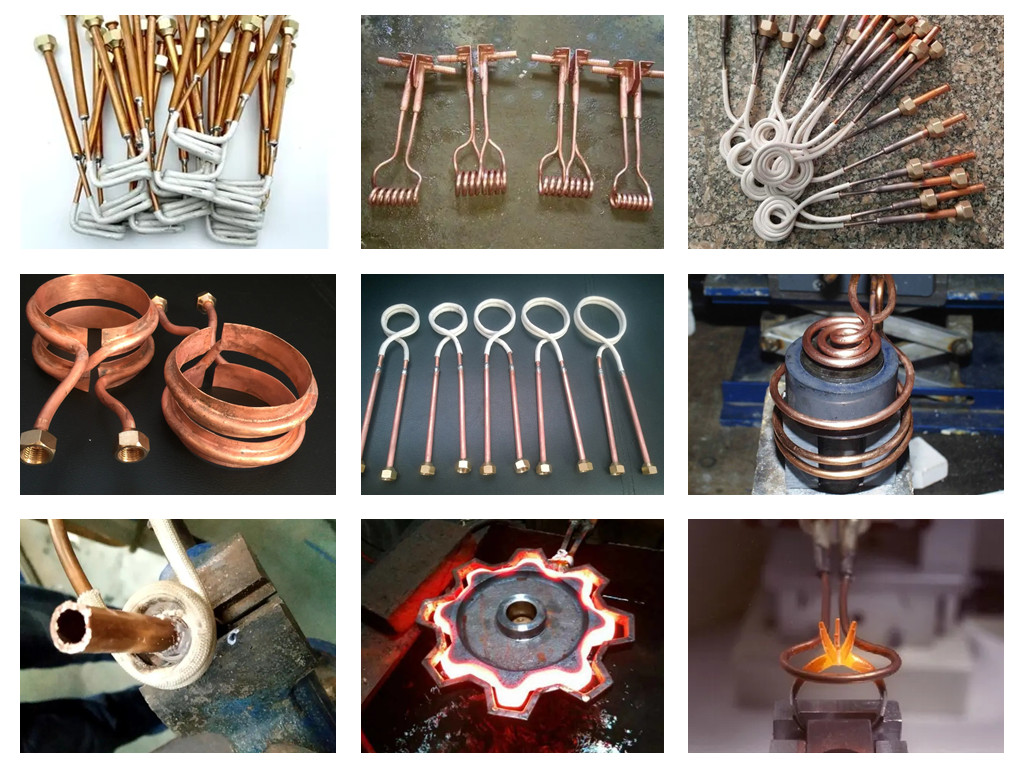 The Differences between Air-cooled and Water-cooled induction heating power controller?cid=8