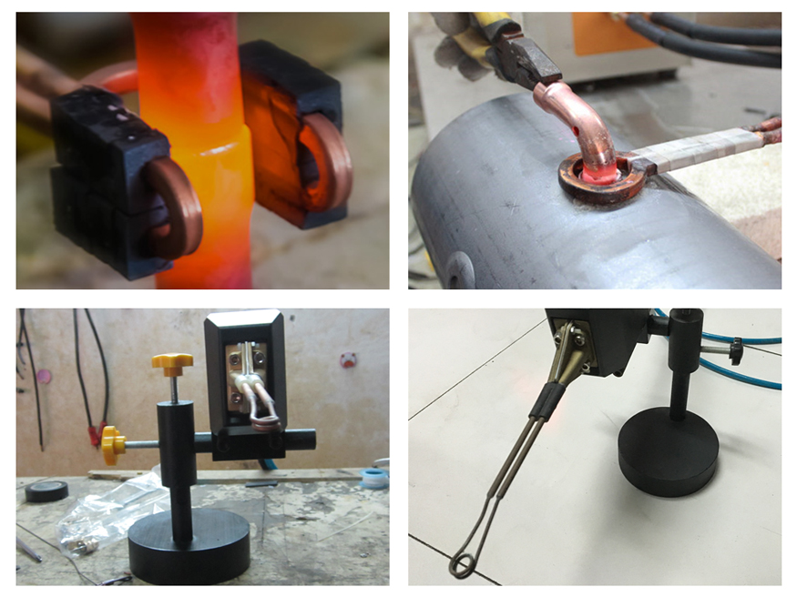 High Frequency Brazing Machine, High Frequency Welding High Frequency Brazing Machine, High Frequency Welding
