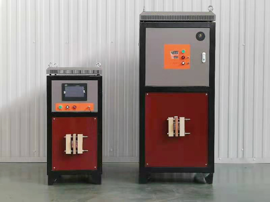 60-400kw Medium Frequency Generator/Induction Heating power with transformer 60-400kw Medium Frequency Generator/Induction Heating power with transformer