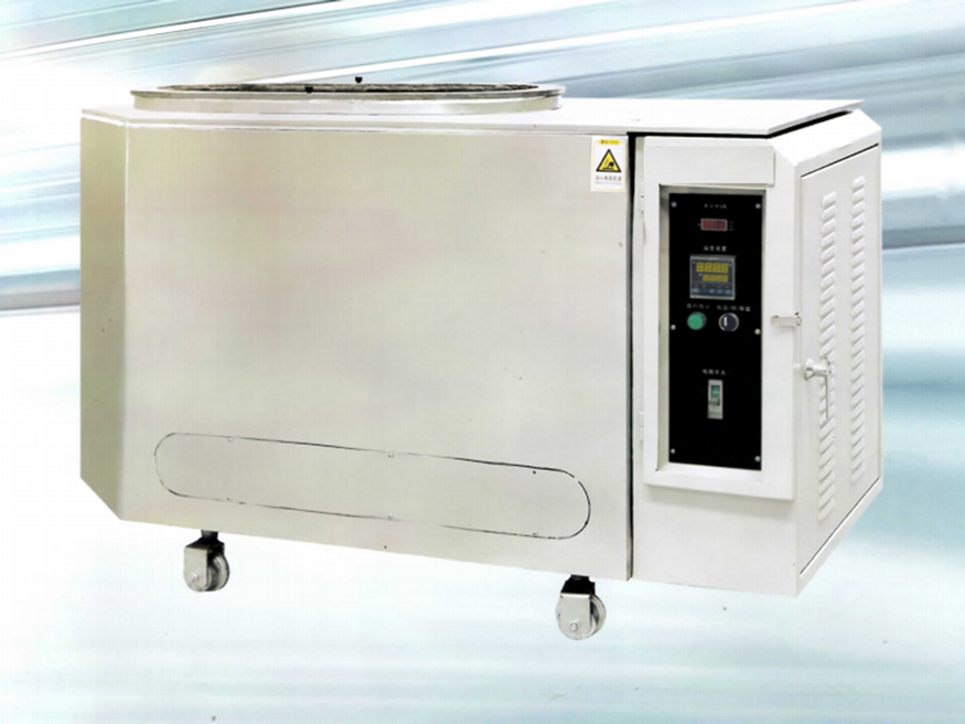 ZG-EHX Zinc and Tin Alloys Induction Melting Furnace (electromagnetic heating, air-cooled)