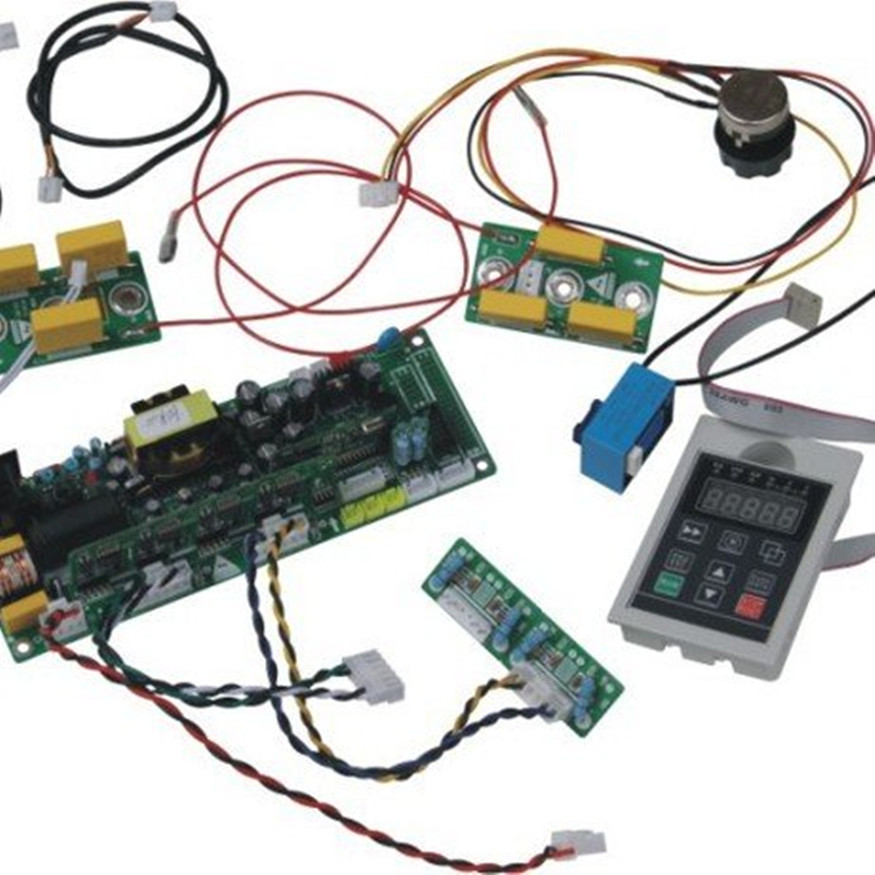 20Kw-30Kw, 380V/3 phases Induction Heating Main Circuit Board