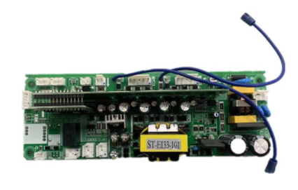 20Kw-30Kw, 380V/3 phases Induction Heating Main Circuit Board