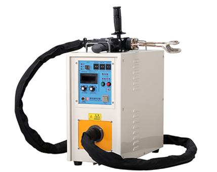 Advantages and Applications of Induction Heating Brazing Machine