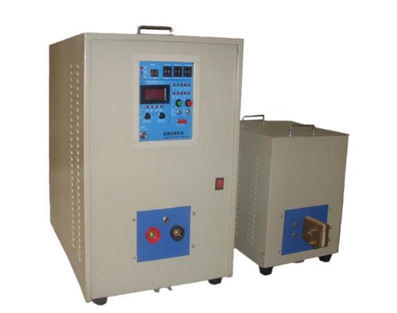 High Frequency Induction Heaters