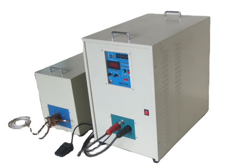 Induction Heating Quenching Machine