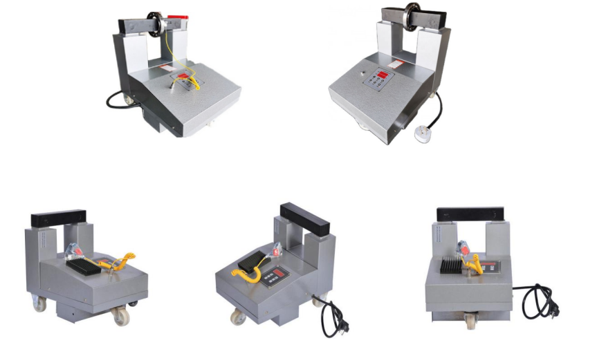 2KW-95KWZG-ELD Series Bearing Induction Heater