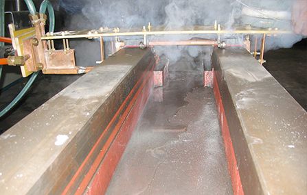 How to Select a High Frequency Induction Hardening Machine