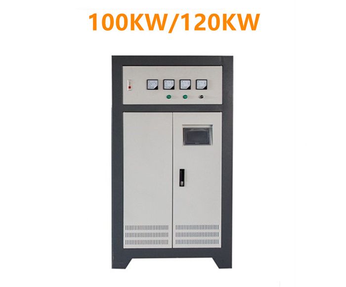 2.5KW~20KW 220V-1P wall-mounted 10KW~ 240KW 380V-3P Cabinet induction water heater/boiler
