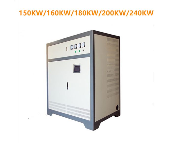 2.5KW~20KW 220V-1P wall-mounted 10KW~ 240KW 380V-3P Cabinet induction water heater/boiler