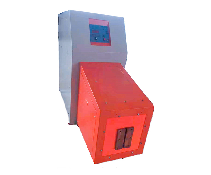 ZG-UHF Series 10KW to 100KW /80-250KHZ Ultra-High Frequency Induction Heating Brazing Machine (Water Cooling)