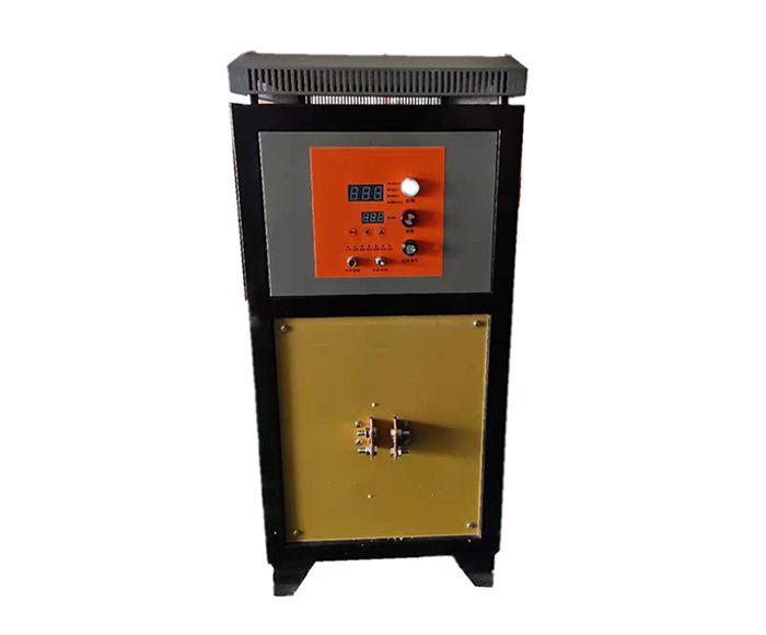 ZG-MF-B Series 60-400kw Medium Frequency Generator/Induction Heating power with transformer no output high voltage