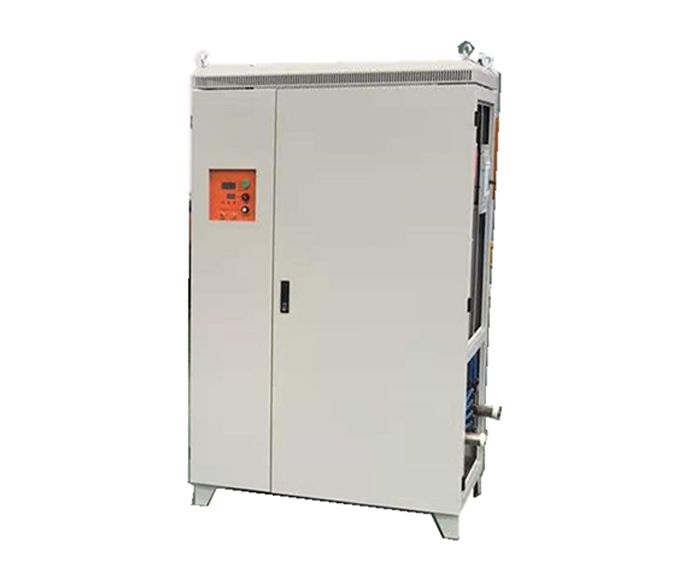 ZG-MF-B Series 60-400kw Medium Frequency Generator/Induction Heating power with transformer no output high voltage