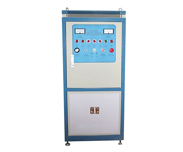 ZG-SF Series 16KW to 320KW /6-50KHZ Super-Audio High Frequency Solid State Induction Heating Quenching Machine (Water Cooling)