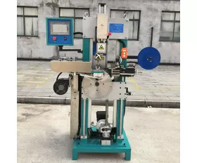 ZG-HFW-F Diamond Saw Blade Segment High Frequency Induction Heating Brazing Machine with Welding Frame