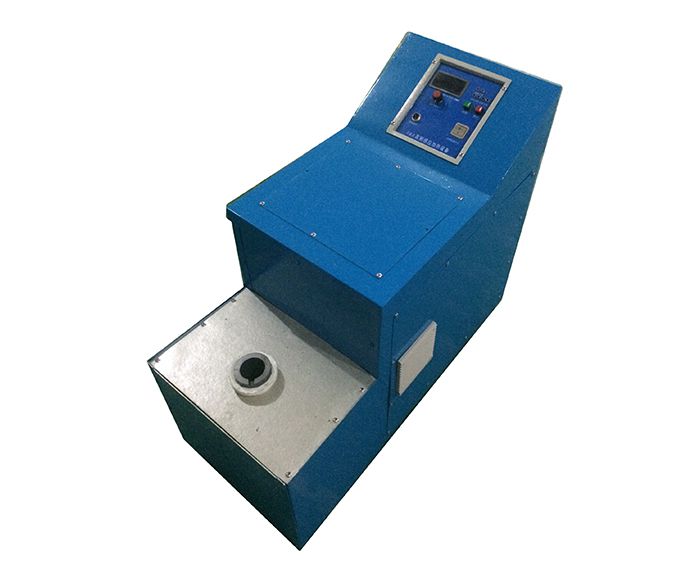 Small gold/Silver/Copper induction melting machine for precious metals 1KG to 5KGs