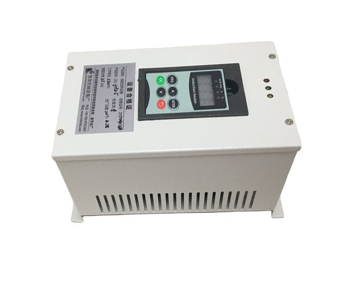 2-100KW ZG-EH Series Electromagnetic Induction Heater