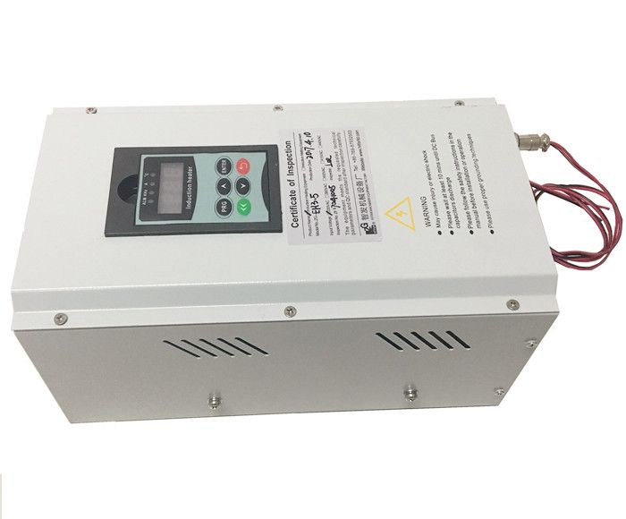 2-100KW ZG-EH Series Electromagnetic Induction Heater