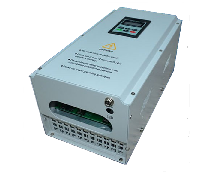 2-100KW ZG-EH Series Electromagnetic Induction Heater