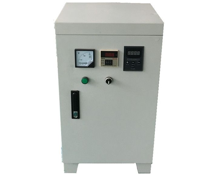 2-100KW ZG-EH Series Electromagnetic Induction Heater