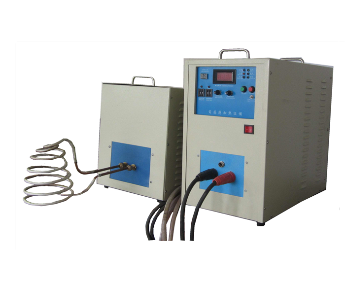 5kw-100kw Induction Heater, Induction Annealing Machine
