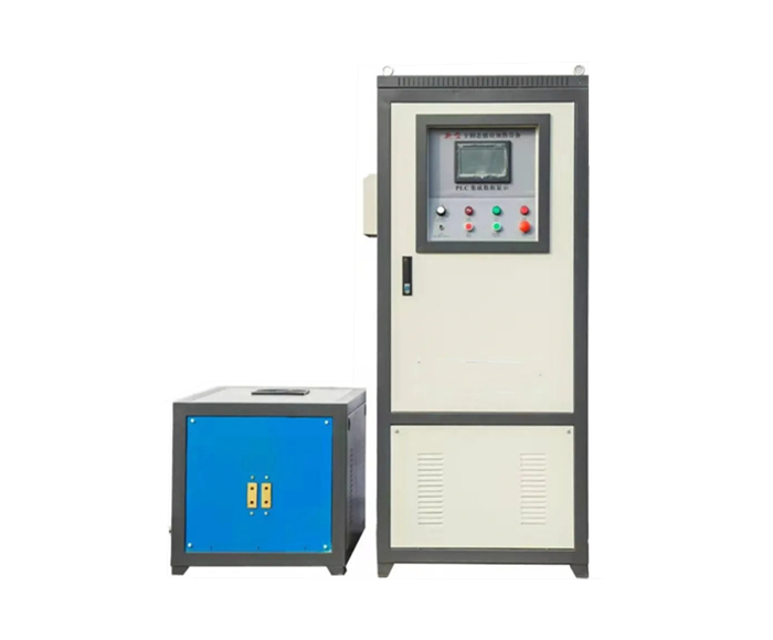 ZG-SF Series 16KW to 320KW /6-50KHZ Super-Audio High Frequency Solid State Induction Heating Quenching Machine (Water Cooling)