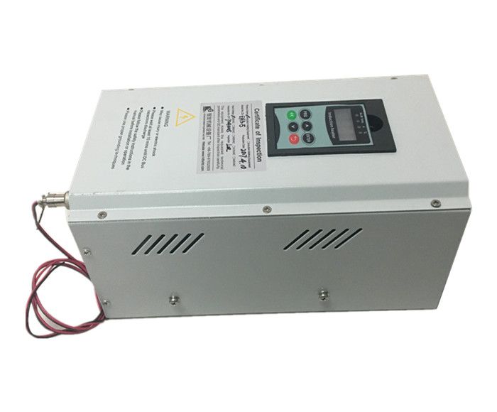 5KW/220V-1P Energy Saving Electromagnetic Induction Heater