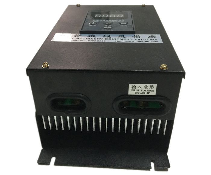 ZG-EH3.5/05/06/08 3.5Kw-8KW Half Bridge Electromagnetic Induction Heater (Black and White Box)