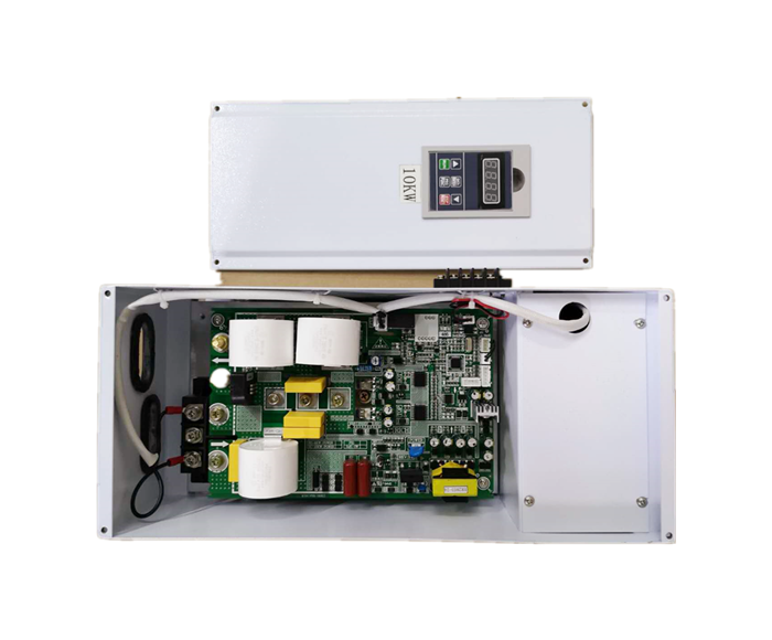 10Kw/12Kw/15Kw Electromagnetic Heating Main Controller