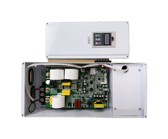 10Kw/12Kw/15Kw Electromagnetic Heating Main Controller