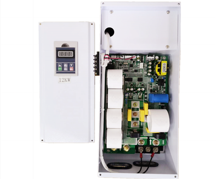 10Kw/12Kw/15Kw Electromagnetic Heating Main Controller