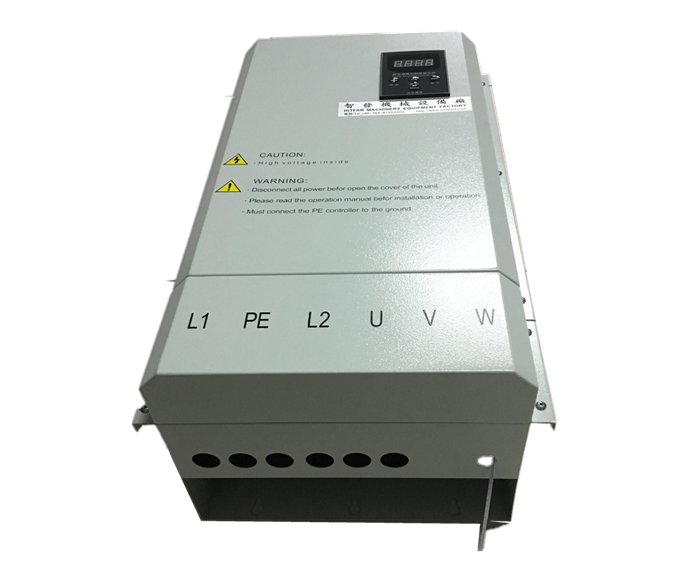 30Kw-100Kw, Wall-mounted Type 3 phases Magnetic Induction Heating Controller