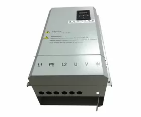 30Kw-100Kw, Wall-mounted Type 3 phases Magnetic Induction Heating Controller