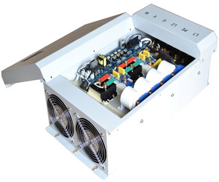 30Kw-100Kw, Wall-mounted Type 3 phases Magnetic Induction Heating Controller