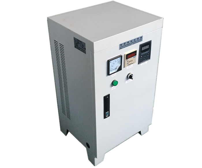 20Kw-100Kw, Cabinet Type 3 phases Magnetic Induction Heating Controller