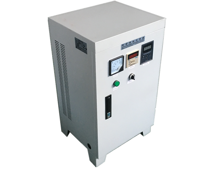 20Kw-100Kw, Cabinet Type 3 phases Magnetic Induction Heating Controller