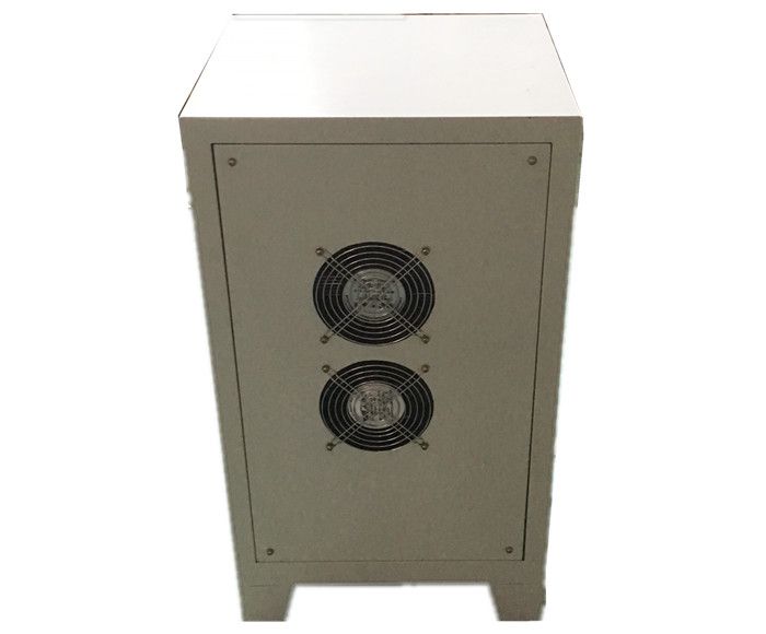 20Kw-100Kw, Cabinet Type 3 phases Magnetic Induction Heating Controller