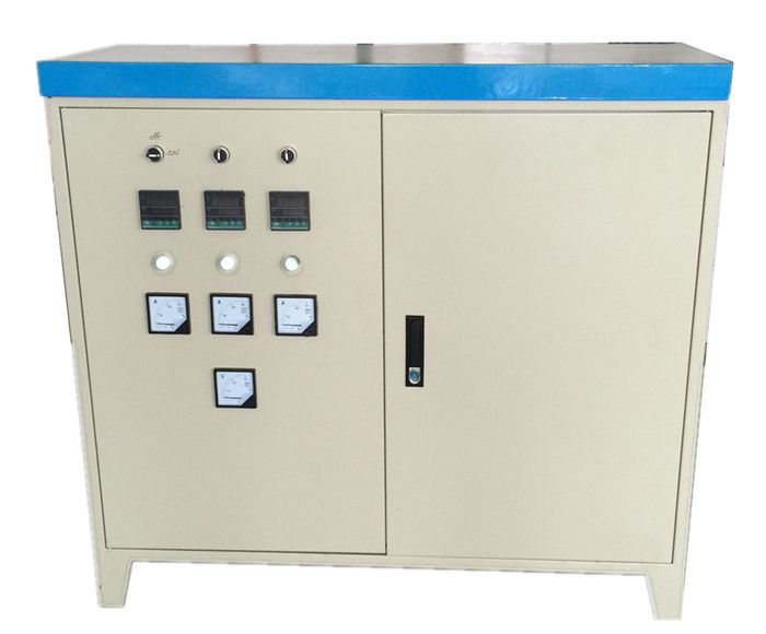 60Kw X 3pcs Parallel Connection Electromagnetic Induction Heating Power Cabinet
