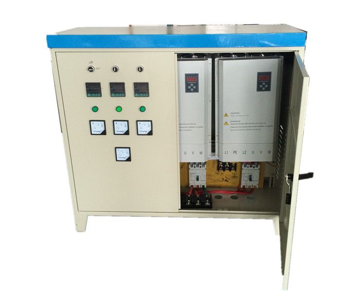 60Kw X 3pcs Parallel Connection Electromagnetic Induction Heating Power Cabinet