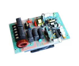 2.5KW Electromagnetic Induction Heating Main Circuit Board
