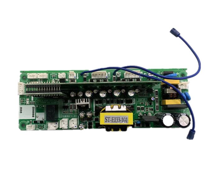 20Kw-30Kw, 380V/3 phases Induction Heating Main Circuit Board