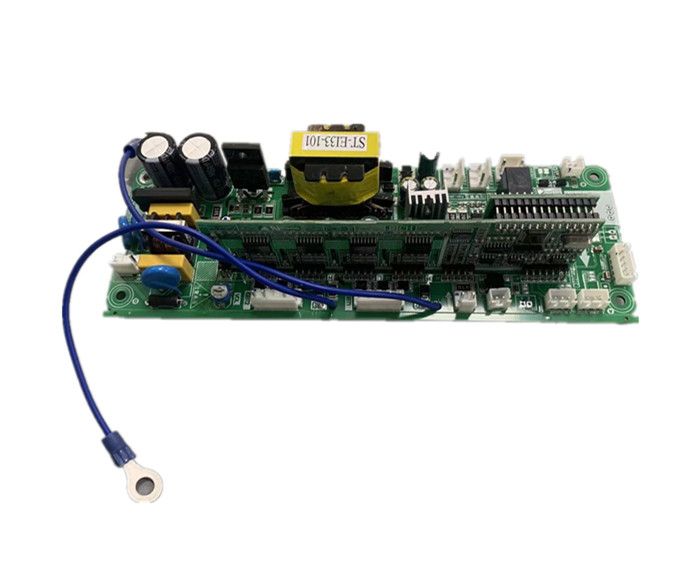 20Kw-30Kw, 380V/3 phases Induction Heating Main Circuit Board