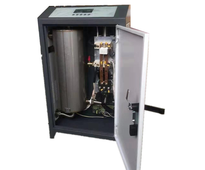 10KW~20KW 380V-3P Cabinet Type Electromagnetic Induction Heating Water Boiler/Room Warming Furnace