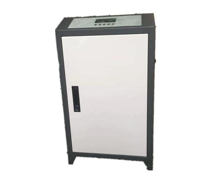 10KW~20KW 380V-3P Cabinet Type Electromagnetic Induction Heating Water Boiler/Room Warming Furnace