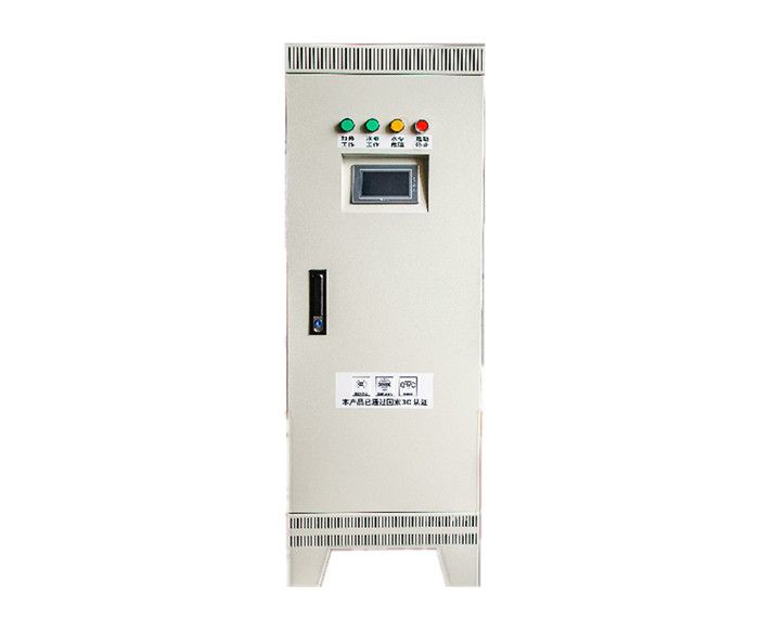 20KW/25KW/30KW 380V-3P Cabinet Type Electromagnetic Induction Heating Water Boiler/Room Warming Furnace