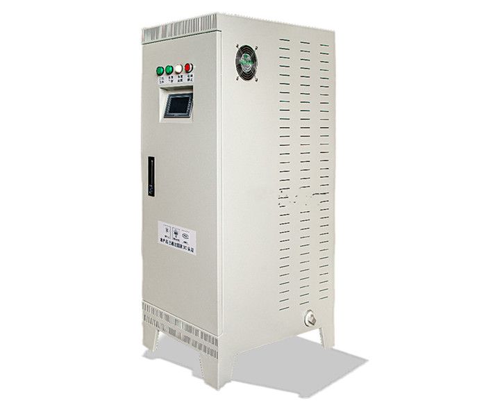 20KW/25KW/30KW 380V-3P Cabinet Type Electromagnetic Induction Heating Water Boiler/Room Warming Furnace