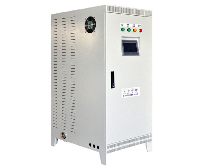 40KW-80KW Cabinet Type Electromagnetic Induction Heating Hot Water Stove