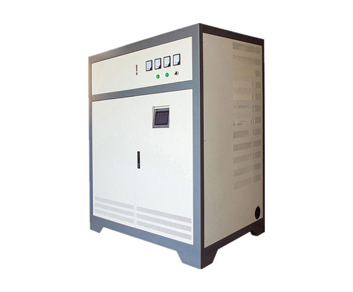 100KW-300KW Cabinet Type Electromagnetic Induction Heating Hot Water Boiler