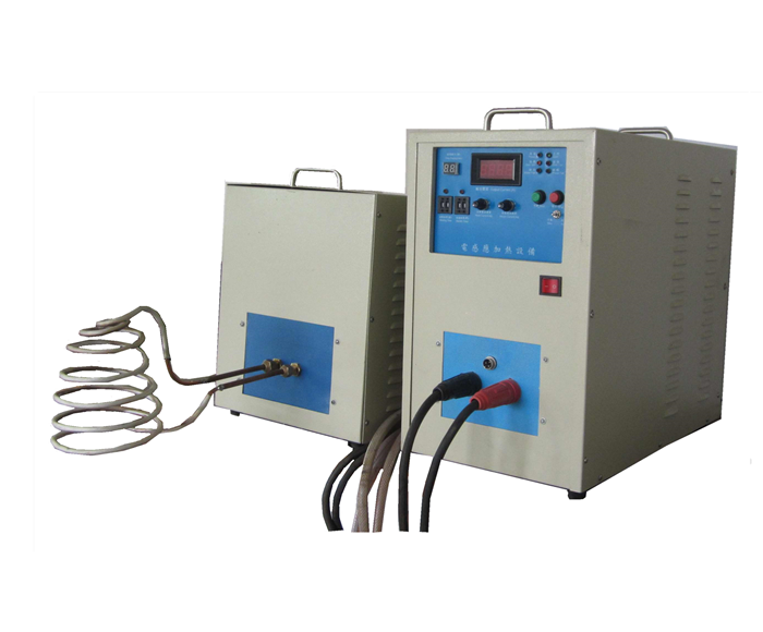 40KW High Frequency Induction Heating Hardening Machine (Water-cooled Type)