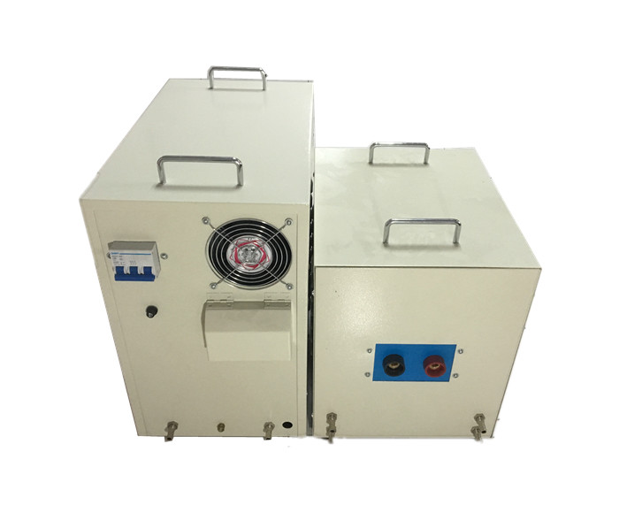 40KW High Frequency Induction Heating Hardening Machine (Water-cooled Type)